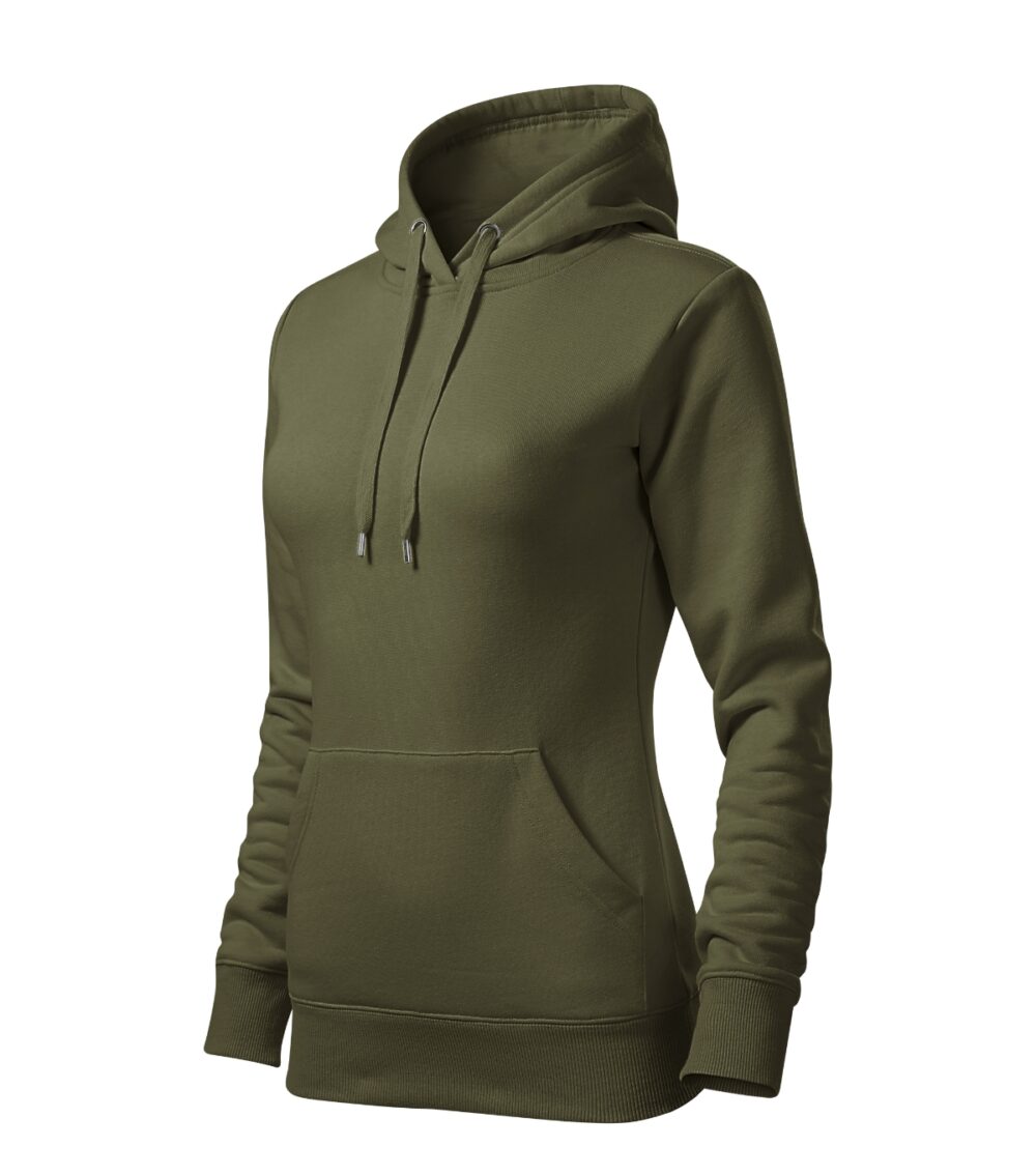 Bluza damska MALFINI Cape — Military