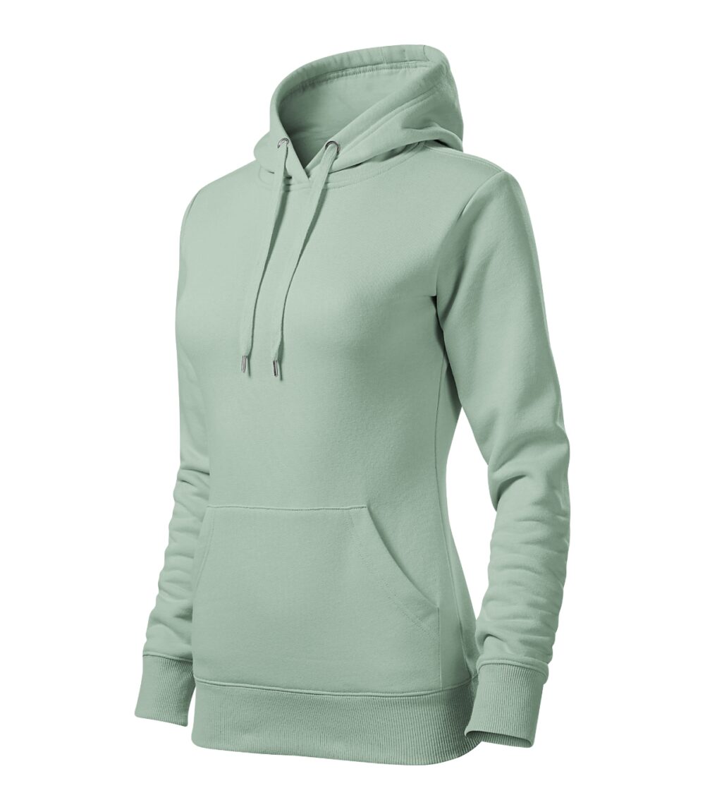 Bluza damska MALFINI Cape — Sage