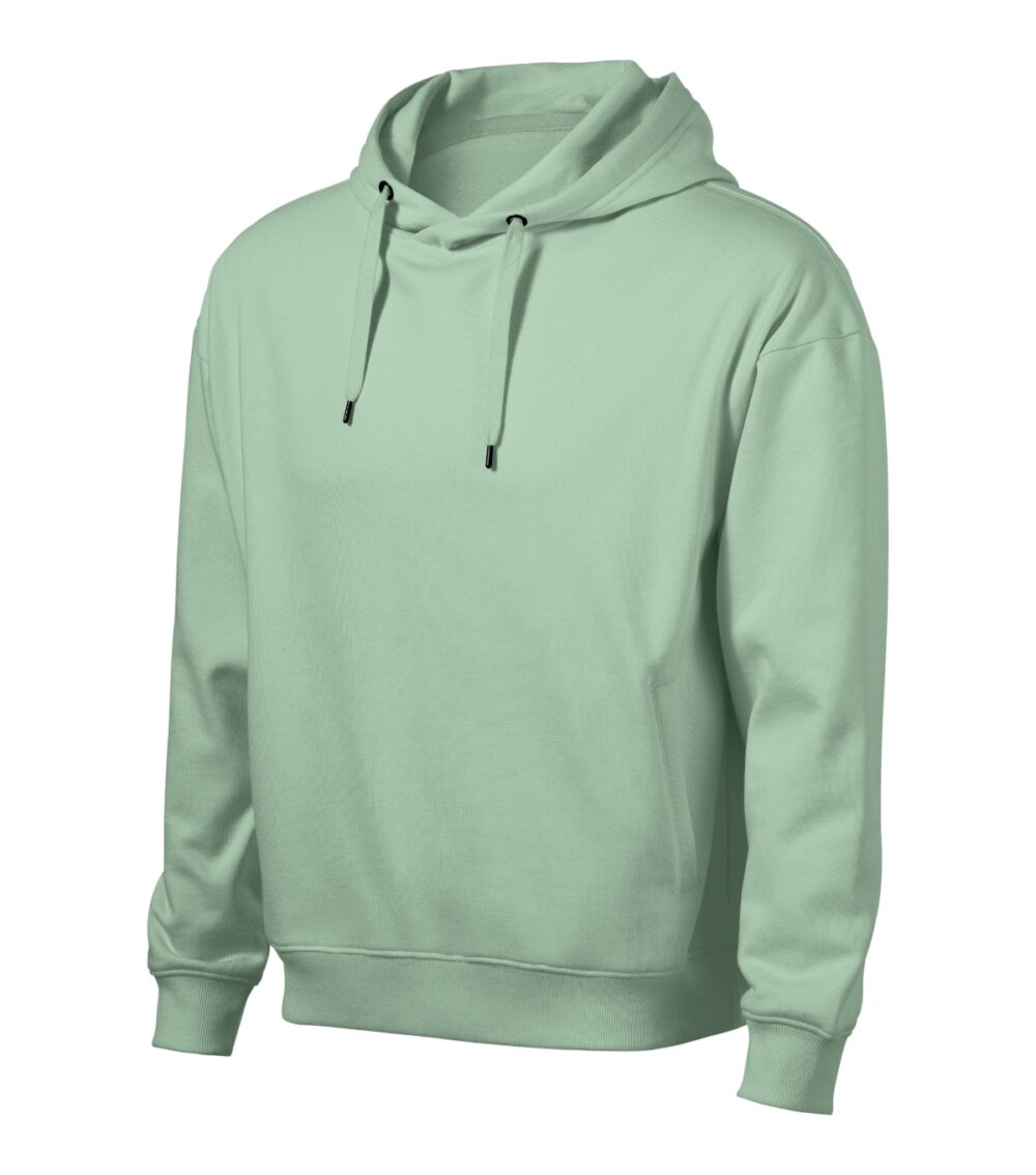 Bluza męska MALFINI Moon — Sage