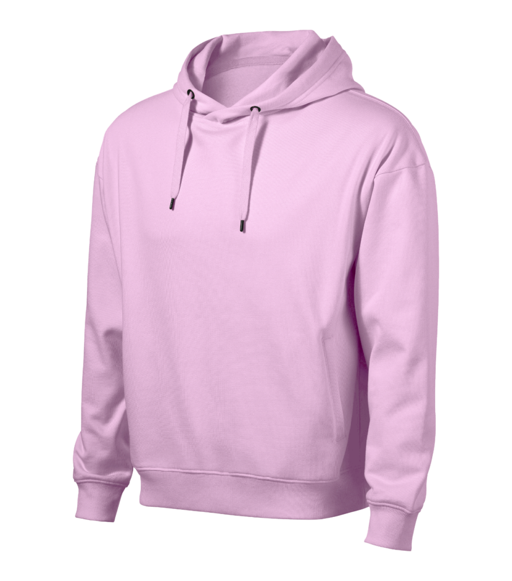 Bluza męska MALFINI Moon — Orchid