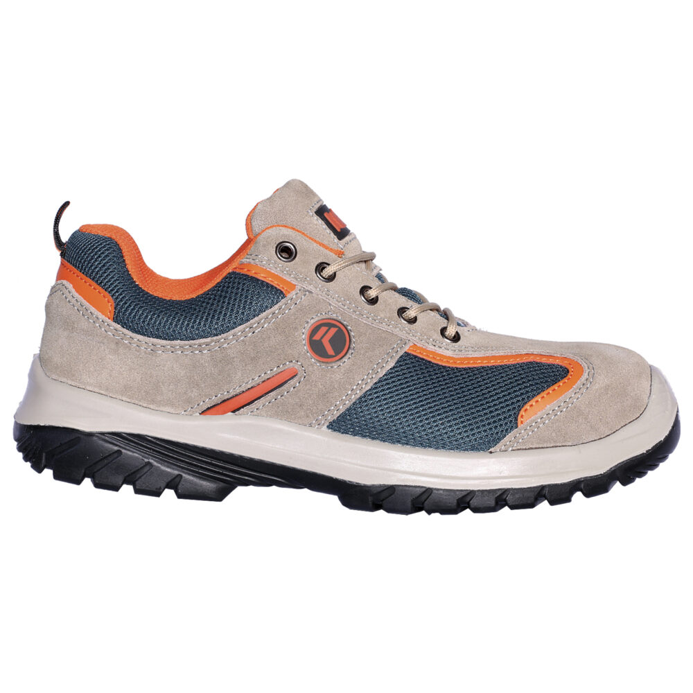 Buty ochronne NEW MARATHON S1P SRC 42195R