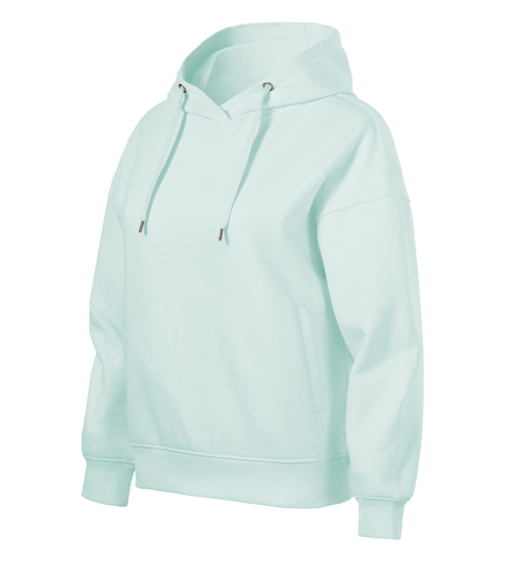 Bluza damska MALFINI Moon — Frost