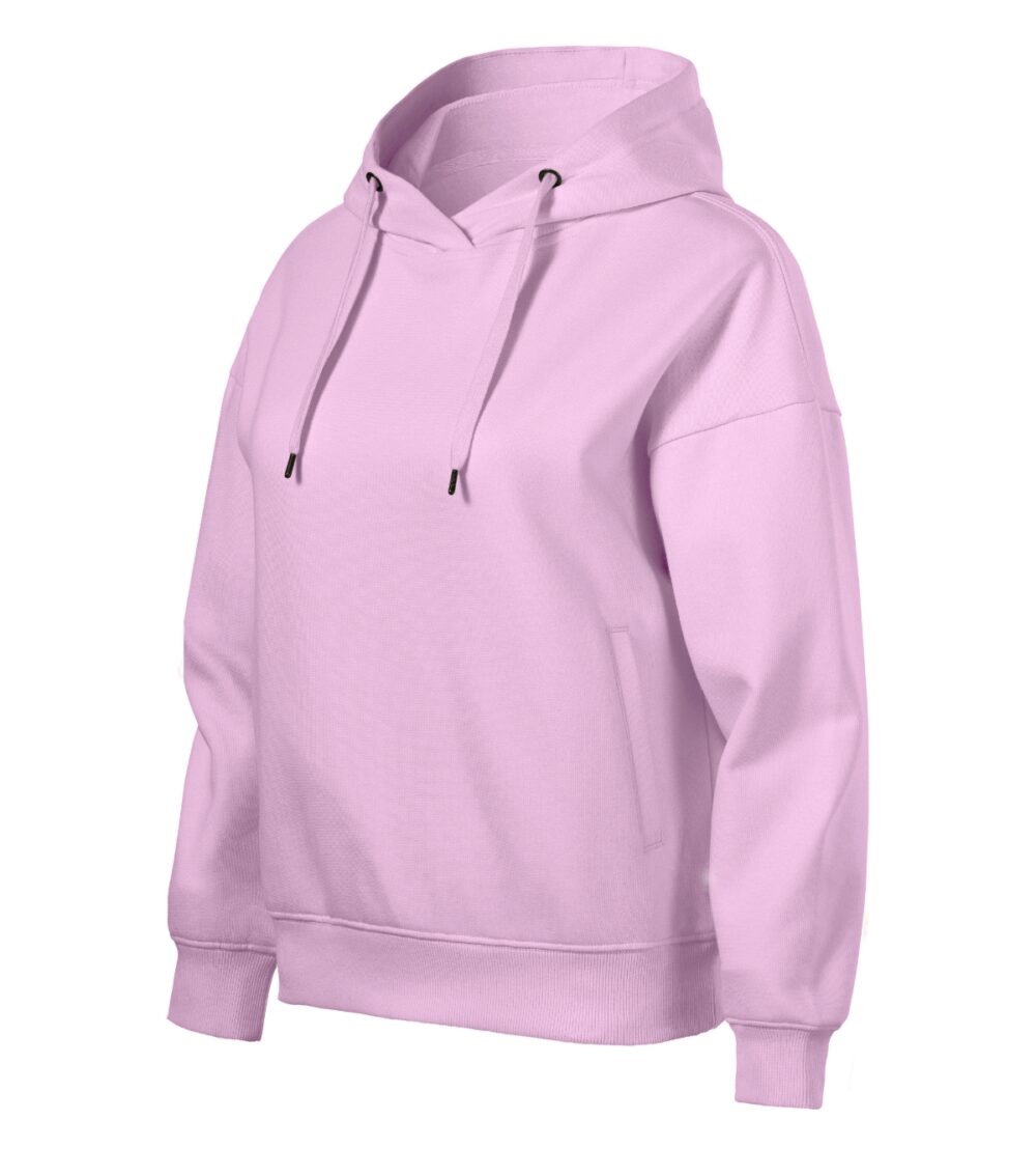 Bluza damska MALFINI Moon — Orchid