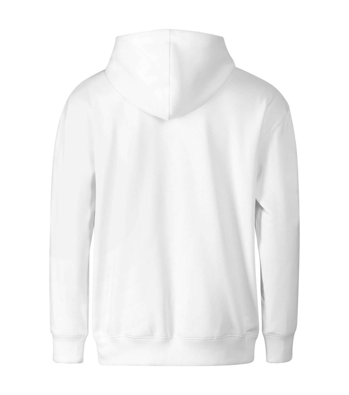 Bluza unisex MALFINI Chill — Biały - obrazek 7