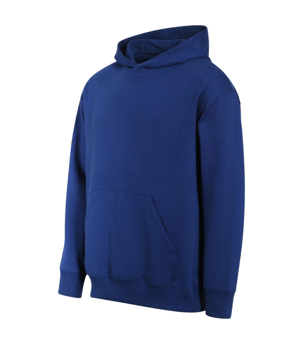 Bluza unisex MALFINI Chill — Chabrowy