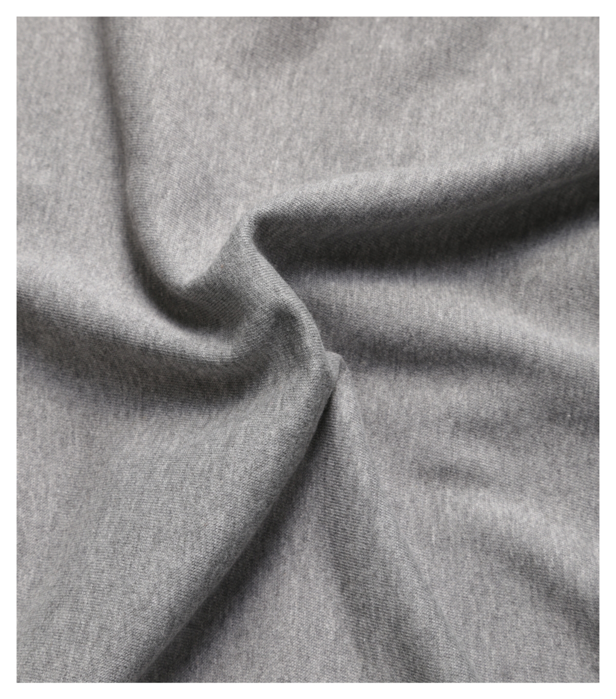 Bluza unisex MALFINI Chill — Zieleń butelkowa - obrazek 5