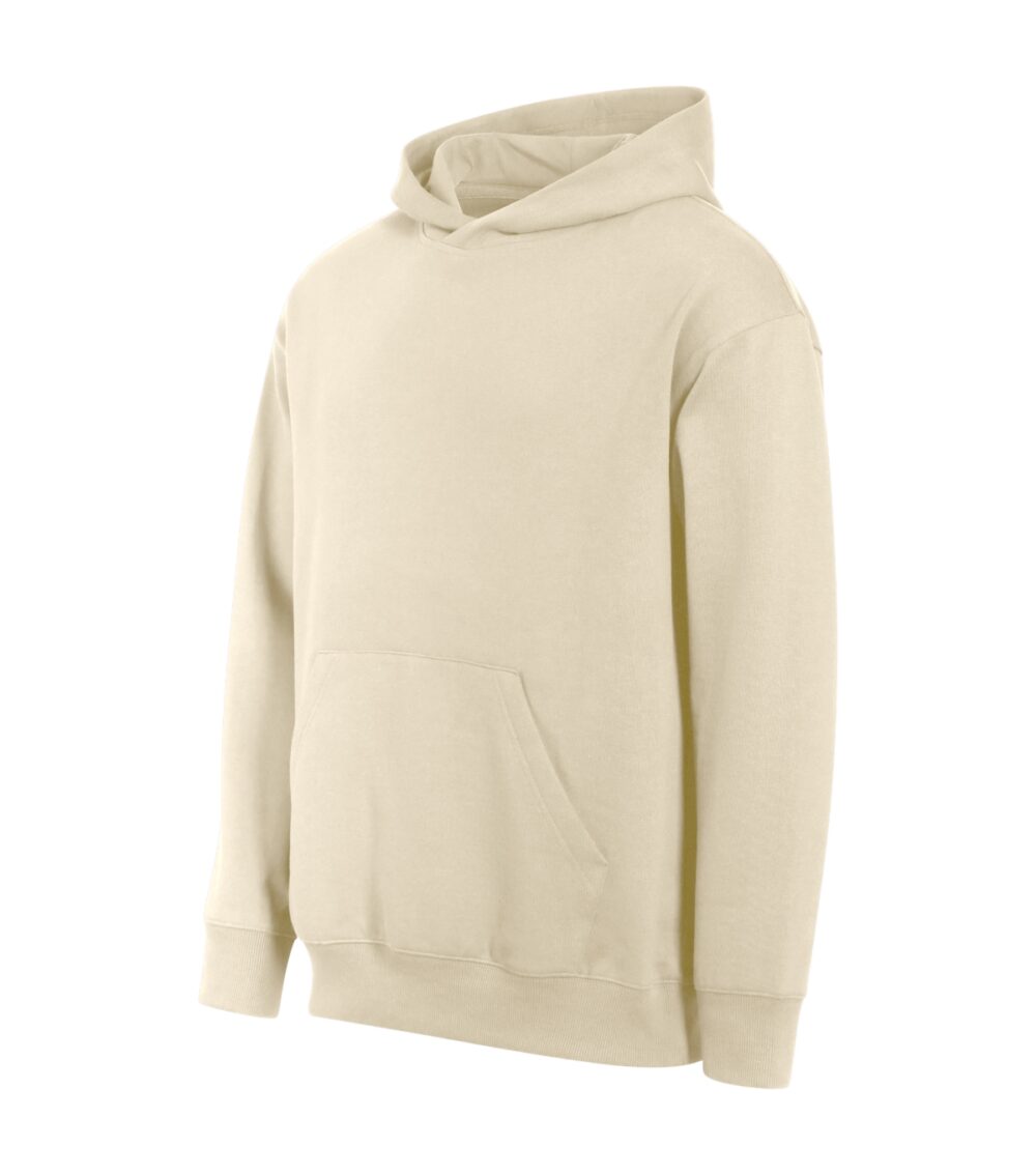 Bluza unisex MALFINI Chill — Migdałowy