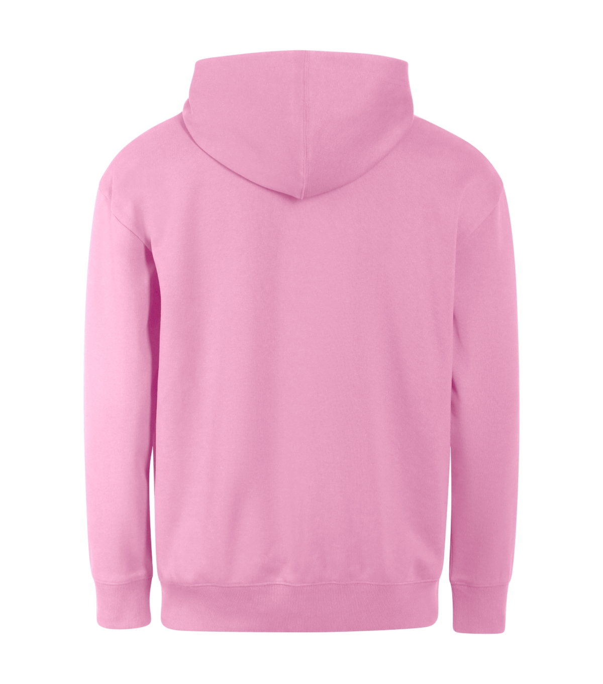 Bluza unisex MALFINI Chill — Różowy - obrazek 7
