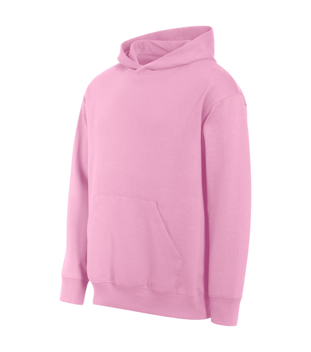 Bluza unisex MALFINI Chill — Różowy