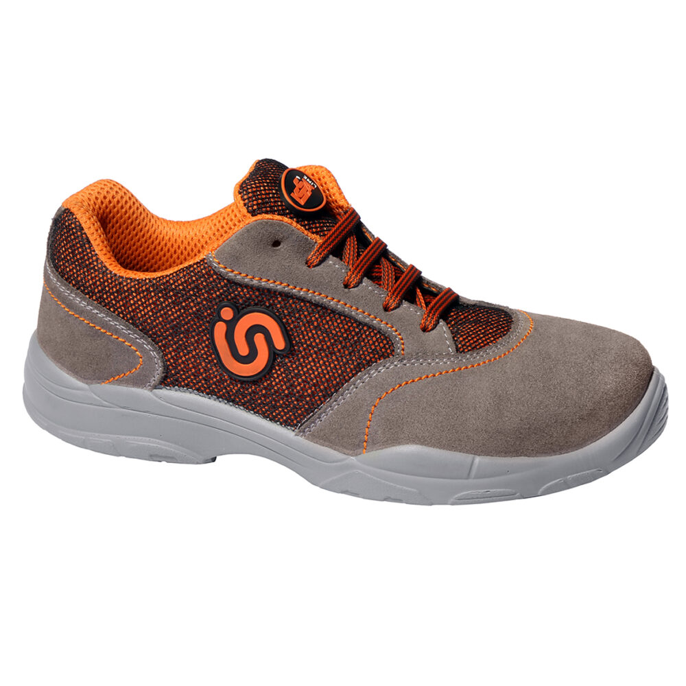 *Buty ochronne CORFU S1P SRC 42540