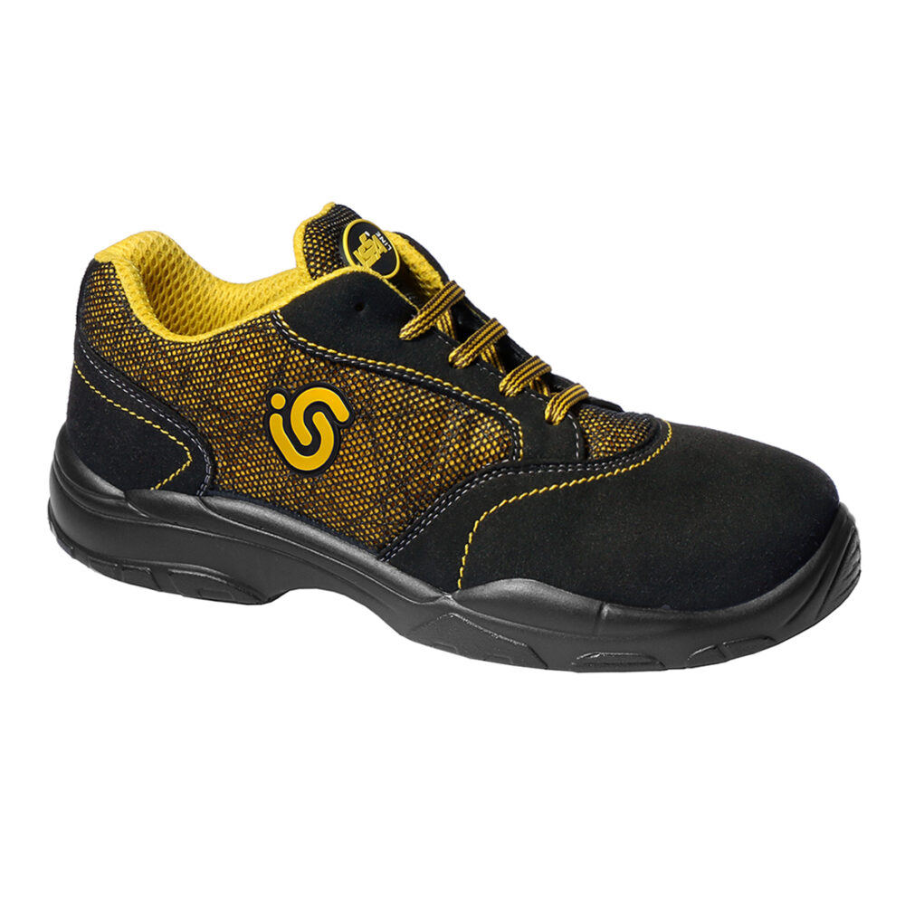 * Buty ochronne SPLIT S1P SRC 42545
