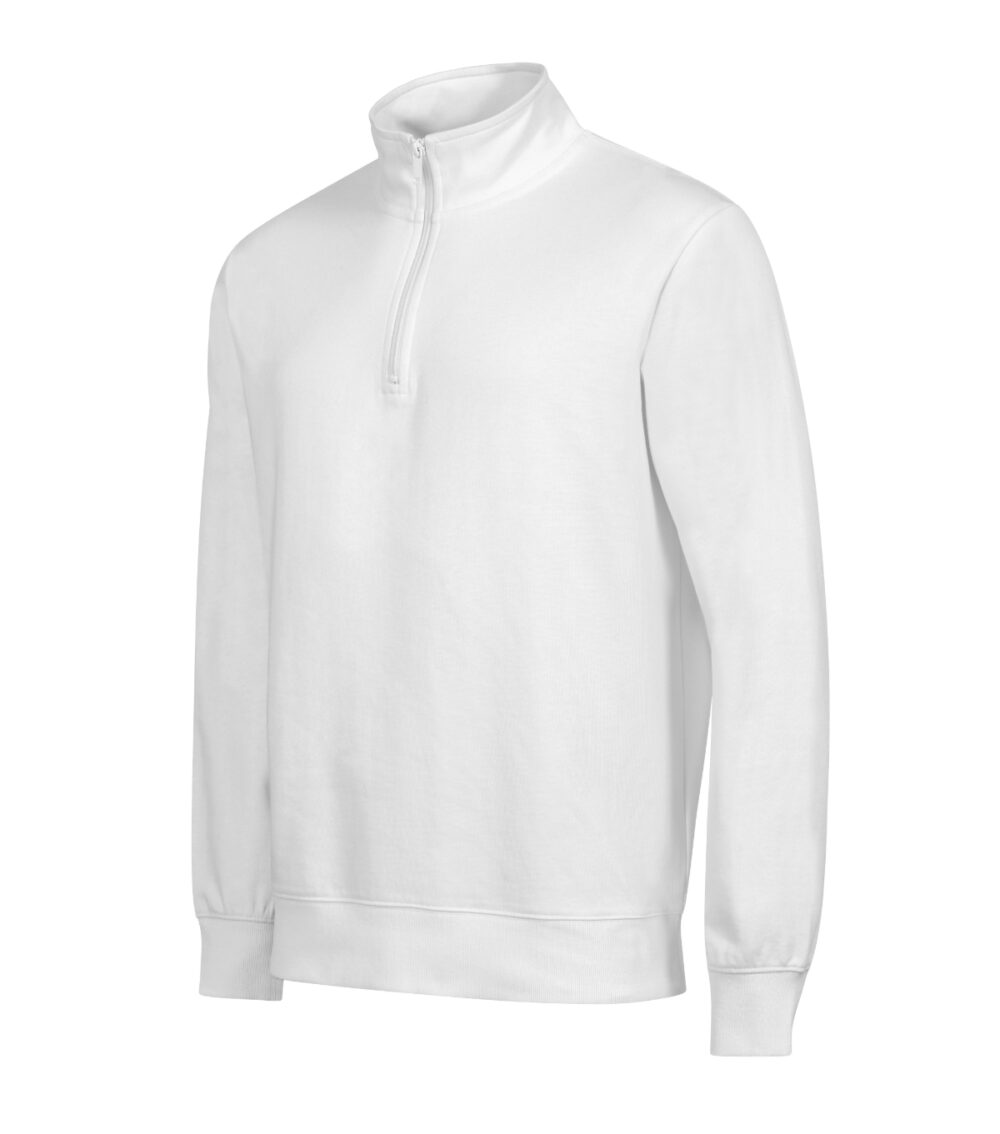 Bluza unisex MALFINI Summit — Biały