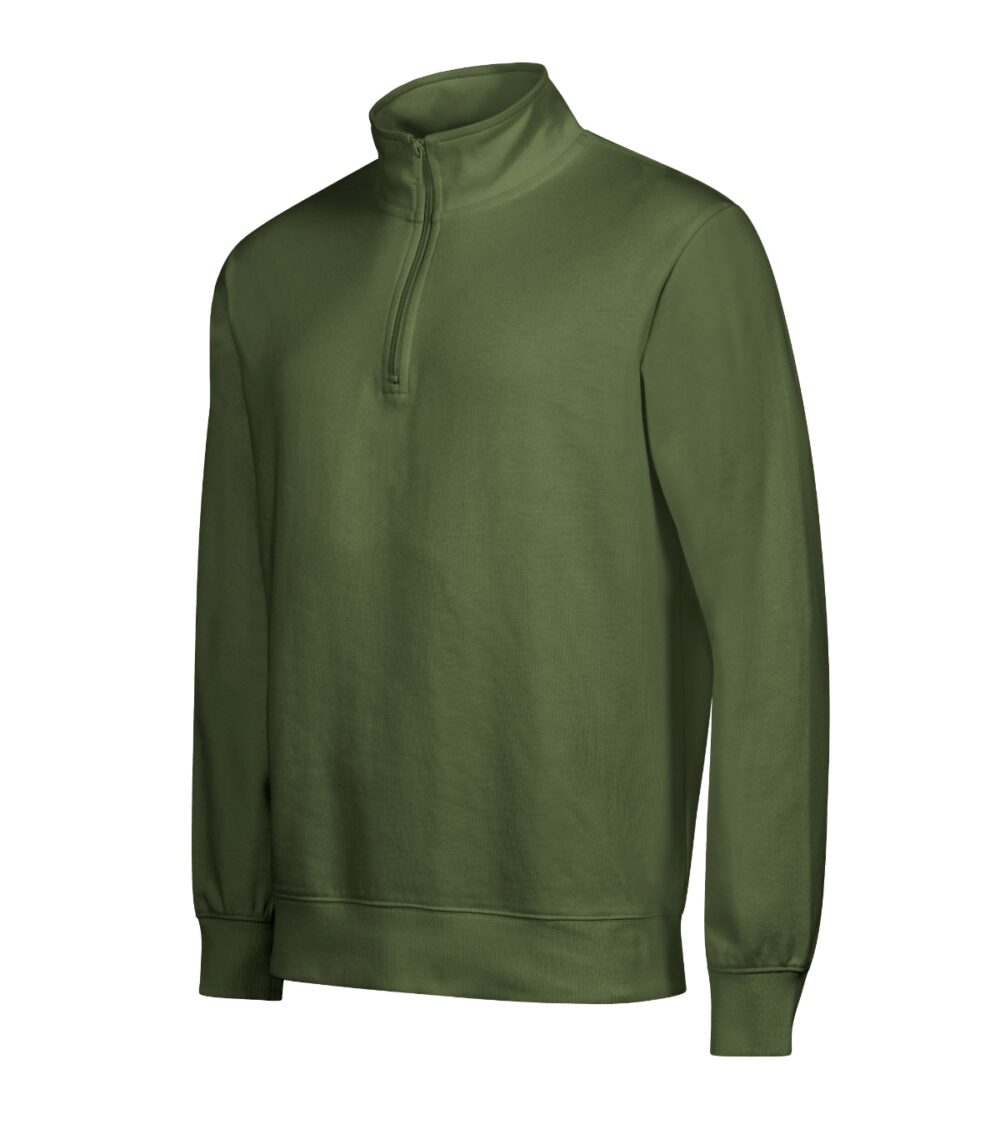 Bluza unisex MALFINI Summit — Khaki