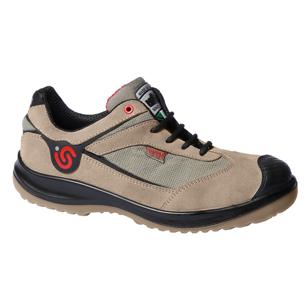 *Buty ochronne GALILEO S1P 43740