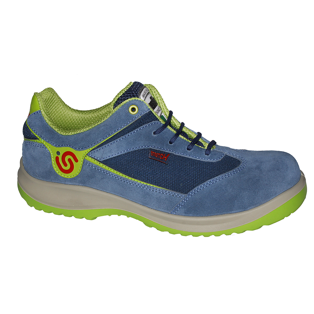 @*Buty ochronne VOLTA S1P 43746