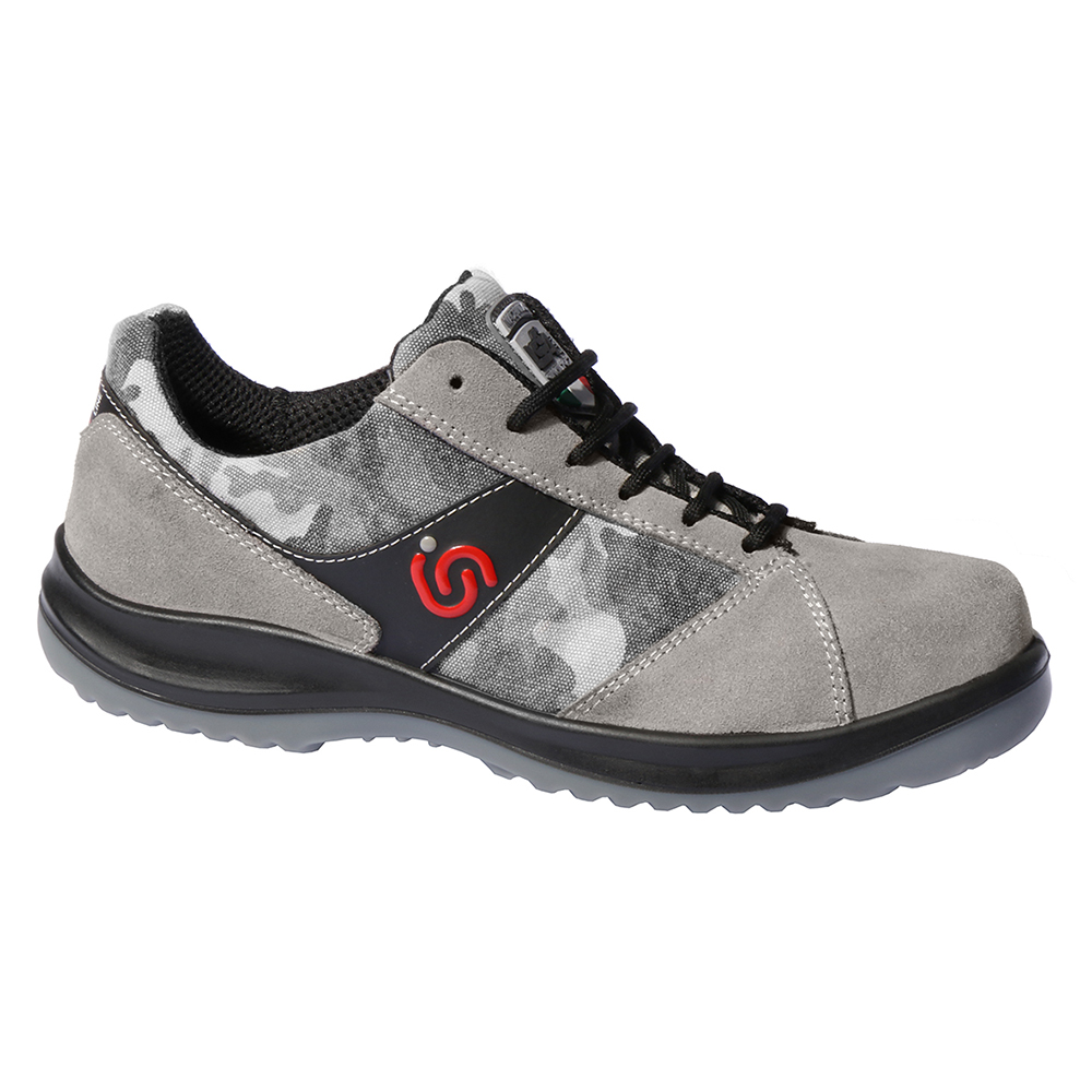 @*Buty ochronne CESARE S1P 43750