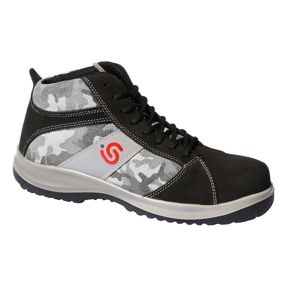 @*Buty ochronne PIGAFETTA S3 SRC 43770