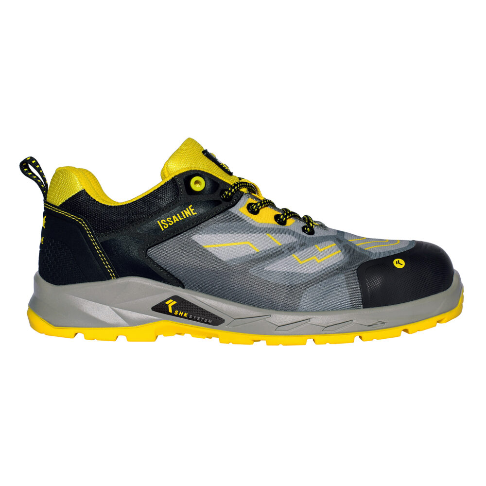 BUTY OCHRONNE EXTREME S1P SRC ESD 44210