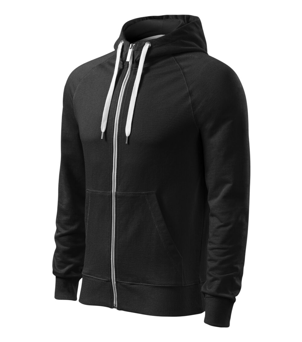 Bluza męska MALFINI Premium Voyage — Czarny