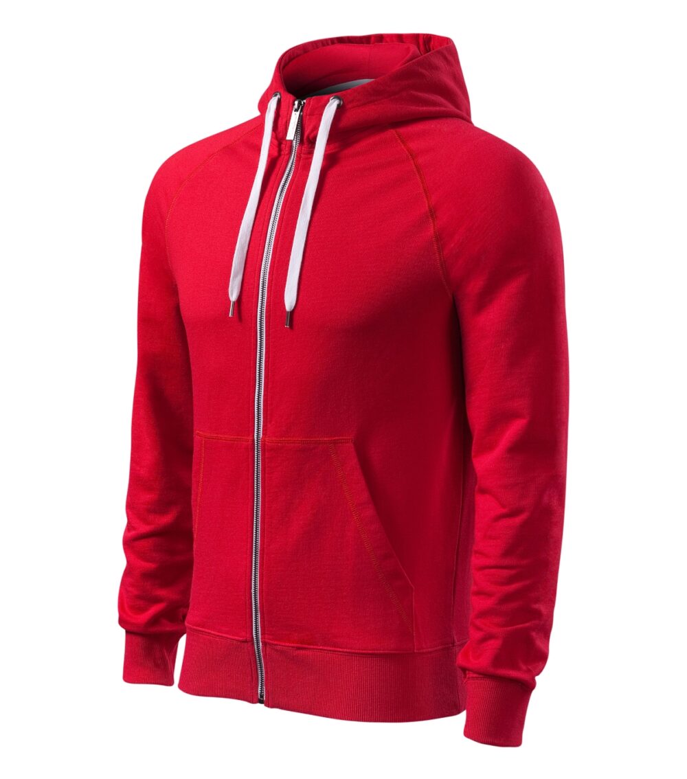 Bluza męska MALFINI Premium Voyage — Formula red
