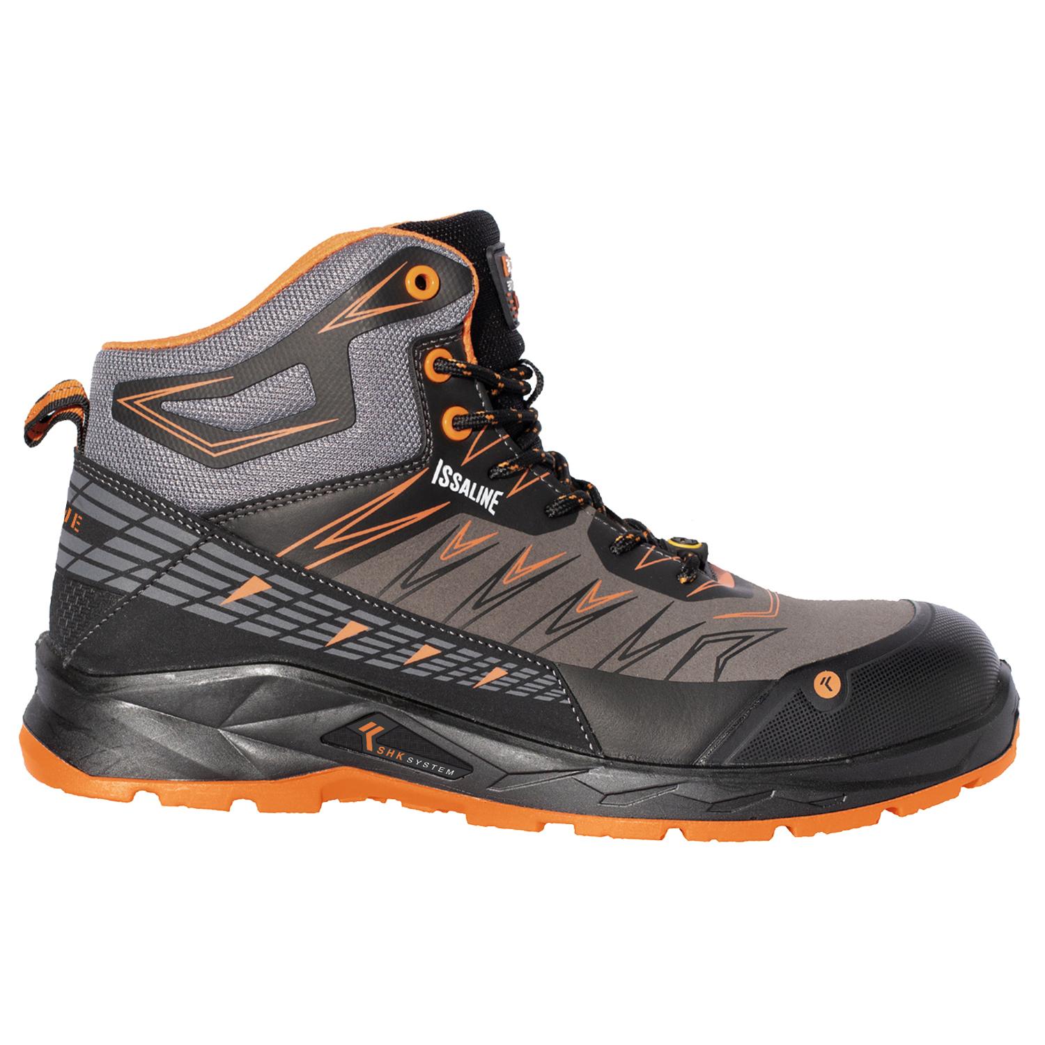 Obuwie EXTREME SR SRC ESD 46300