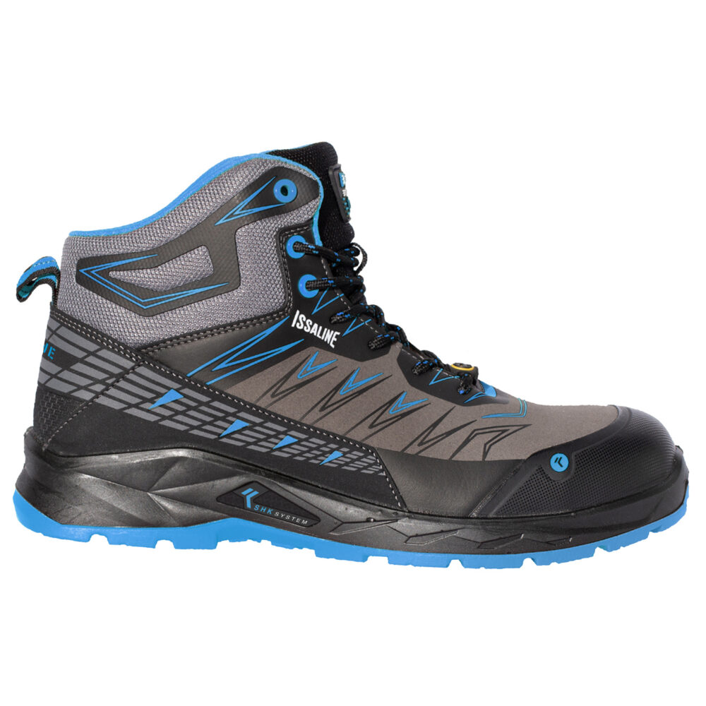 Buty ochronne EXTREME STRETCH SLIP ON S3 SRC ESD 46305
