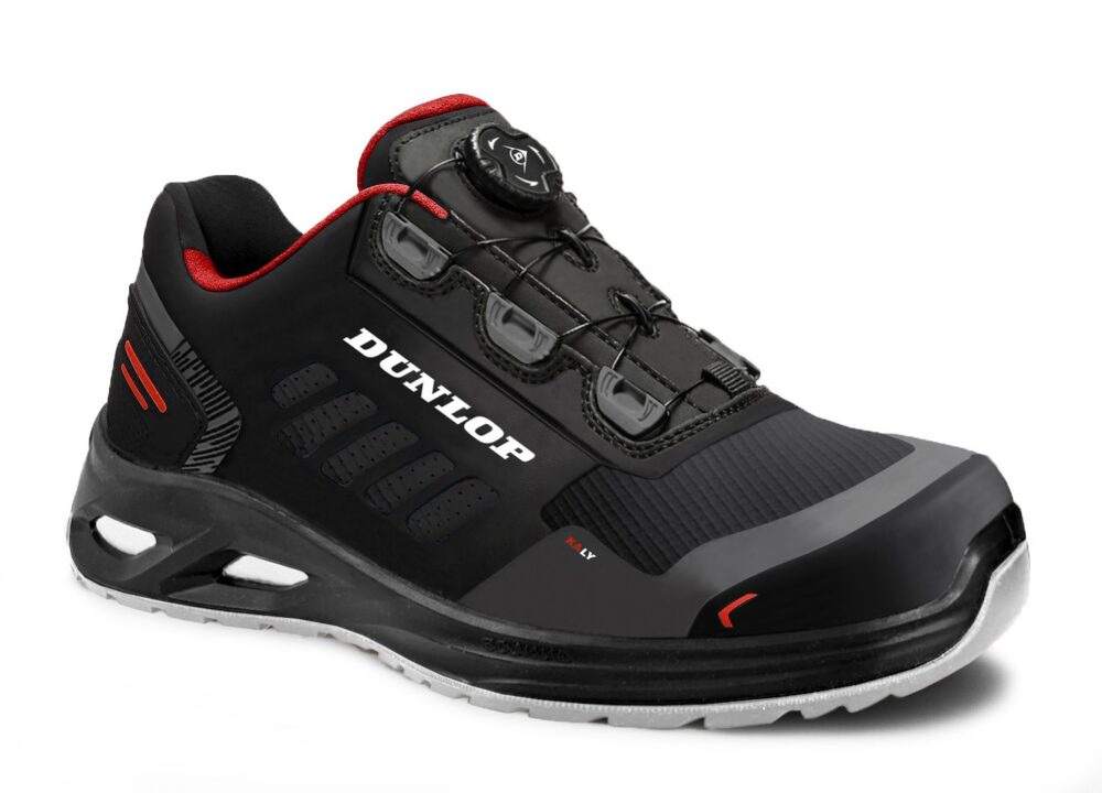 Półbuty DUNLOP KALY S3S ESD SR FO