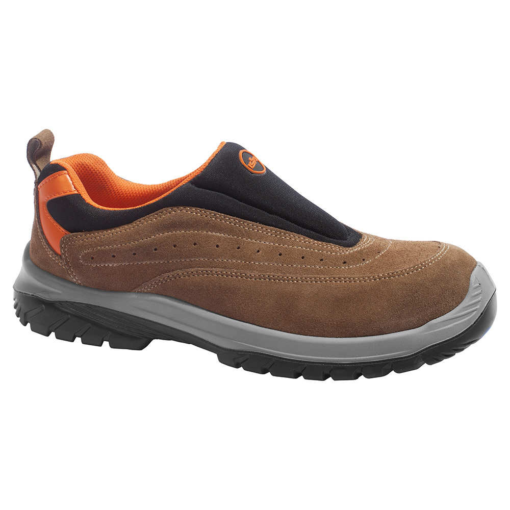 @*Buty SANTIAGO S1P 48027R