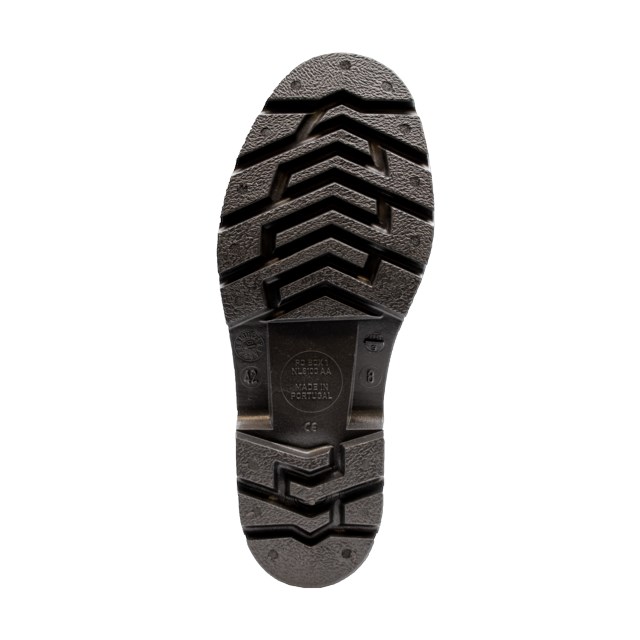 Gumowce Dunlop Pricemastor w kolorze zielonym EN20347 - obrazek 5