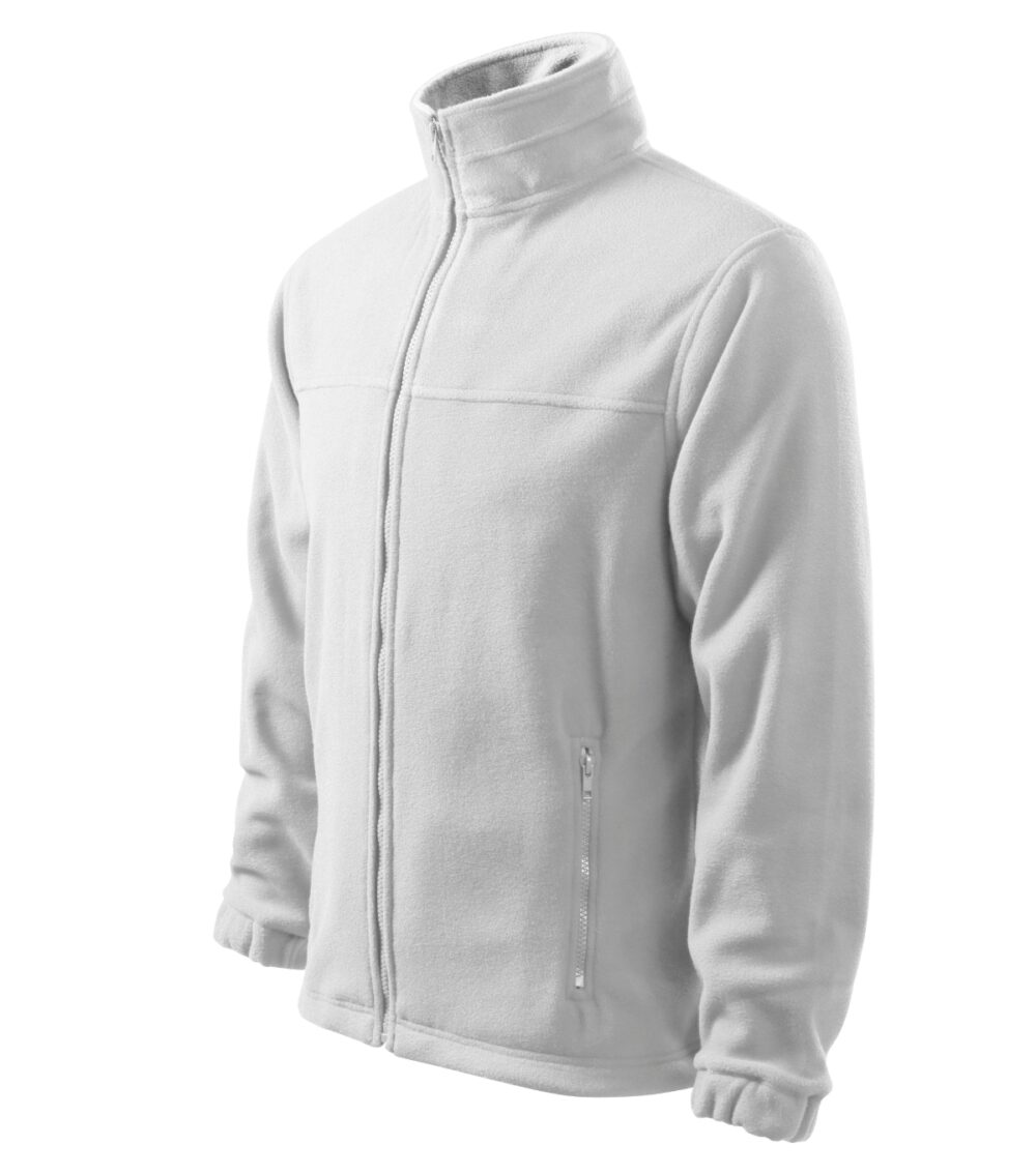 Polar męski RIMECK Jacket — Biały
