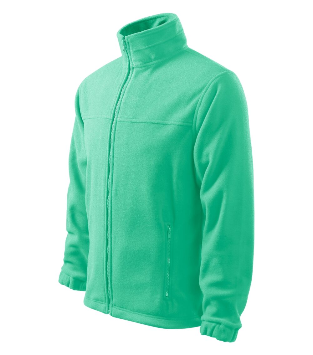 Polar męski RIMECK Jacket — Miętowy
