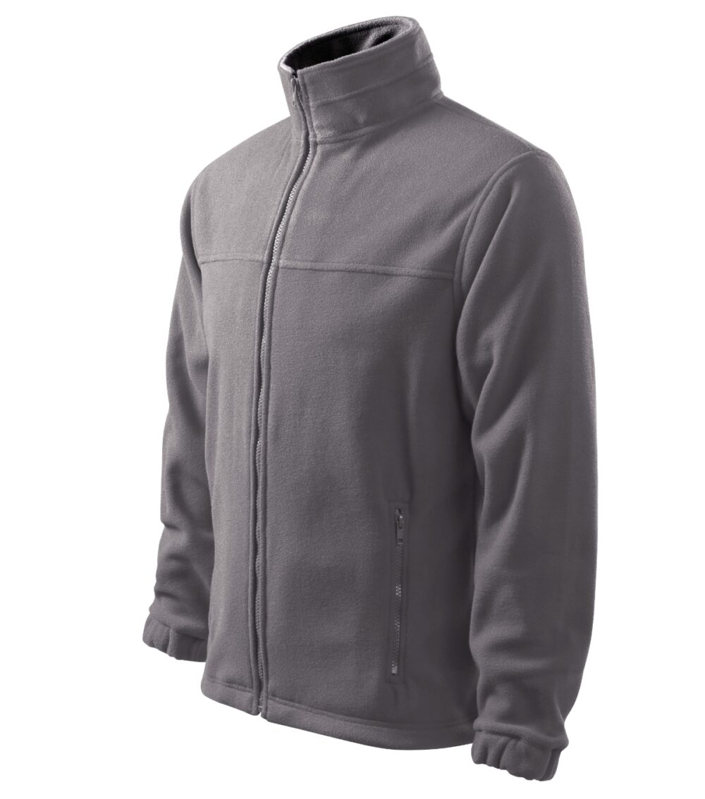 Polar męski RIMECK Jacket — Stalowy 36 (brand label)
