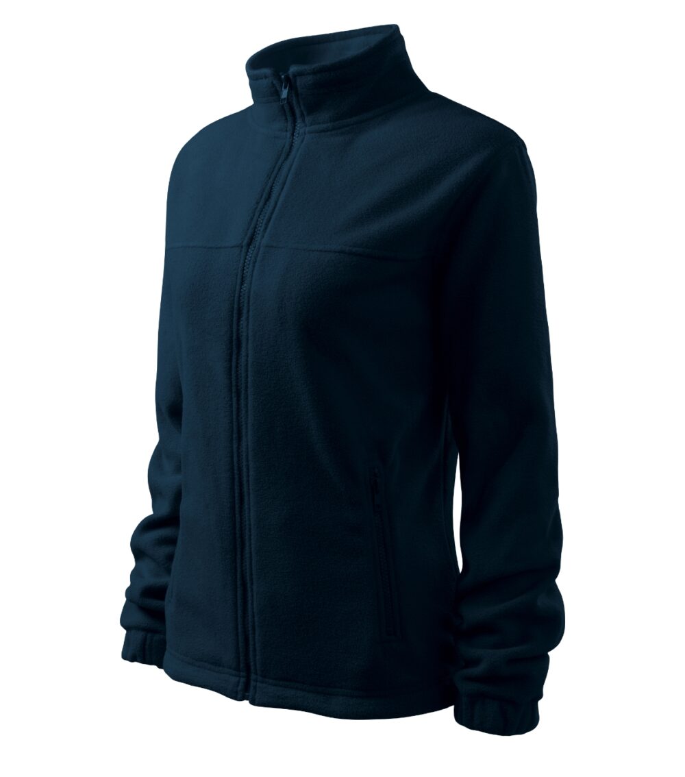 Polar damski RIMECK Jacket — Granatowy