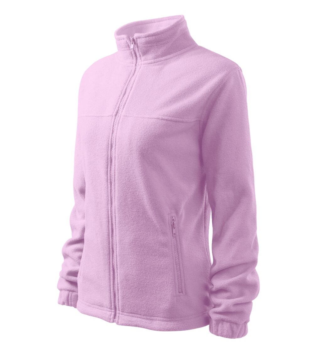Polar damski RIMECK Jacket — Orchid