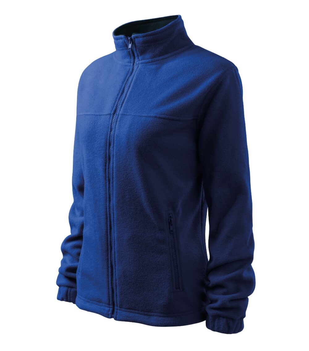 Polar damski RIMECK Jacket — Chabrowy 05 (brand label)