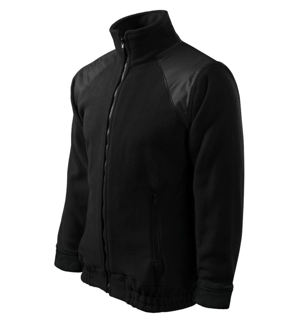 Polar unisex RIMECK Jacket Hi-Q — Czarny