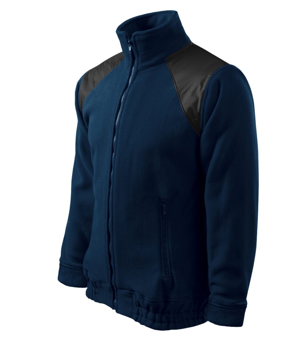 Polar unisex RIMECK Jacket Hi-Q — Granatowy
