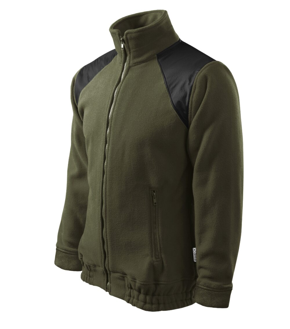 Polar unisex RIMECK Jacket Hi-Q — Military 69 (brand label)