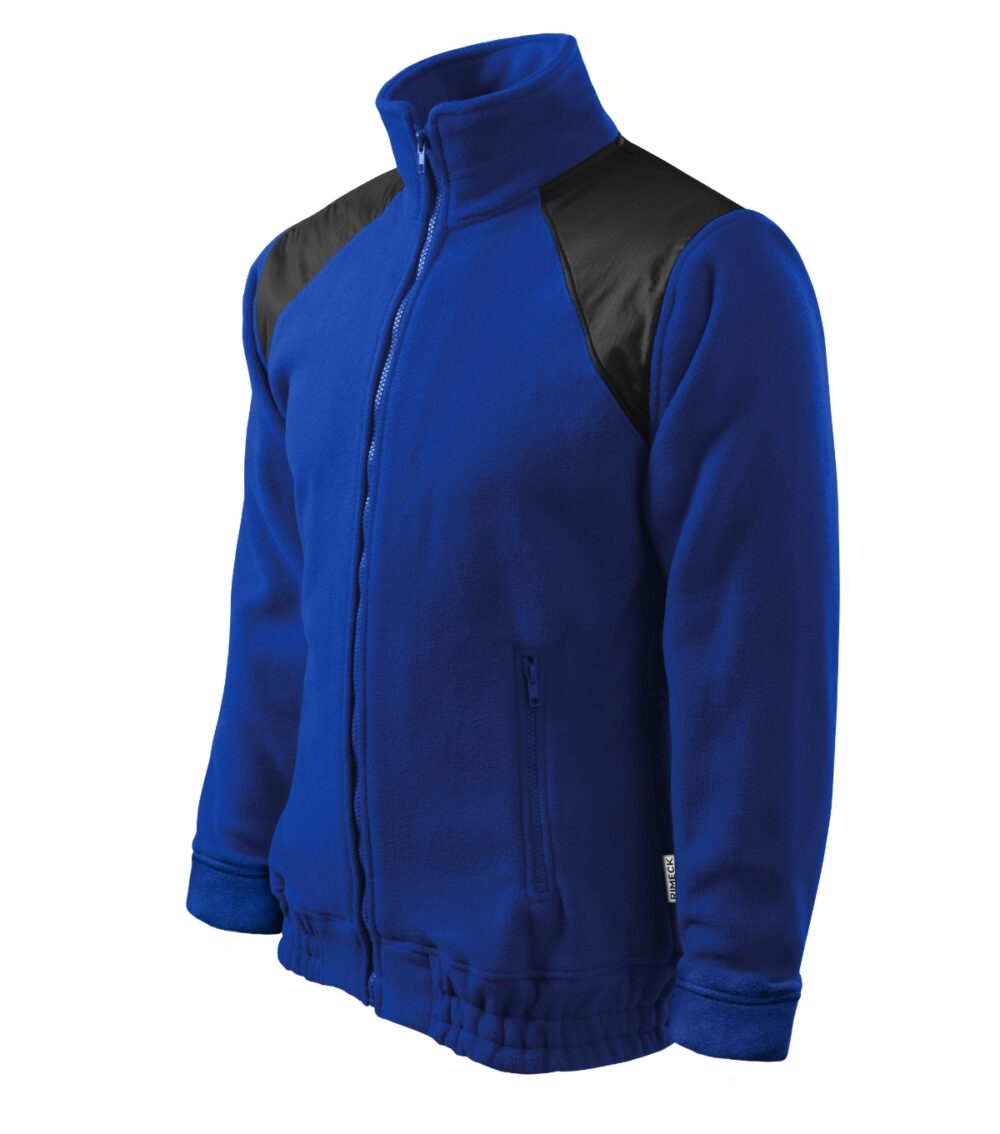 Polar unisex RIMECK Jacket Hi-Q — Chabrowy 05 (brand label)