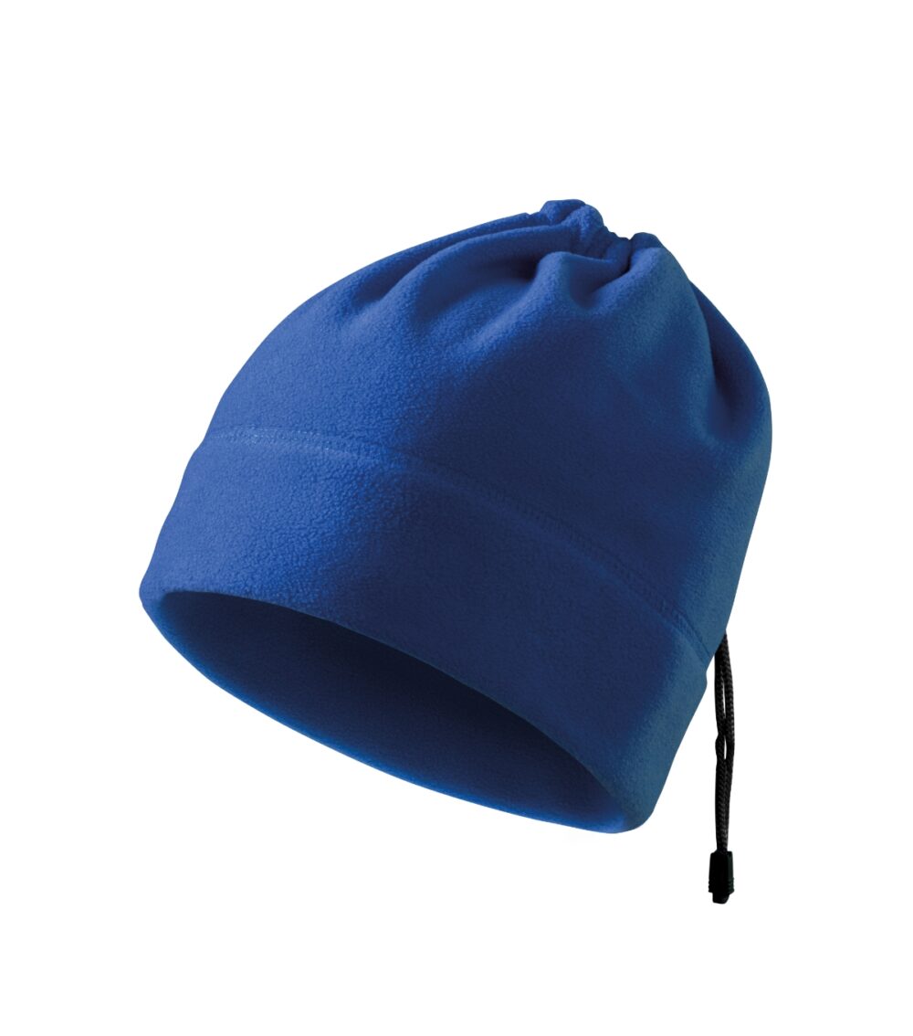 Czapka polarowa unisex MALFINI Practic — Chabrowy
