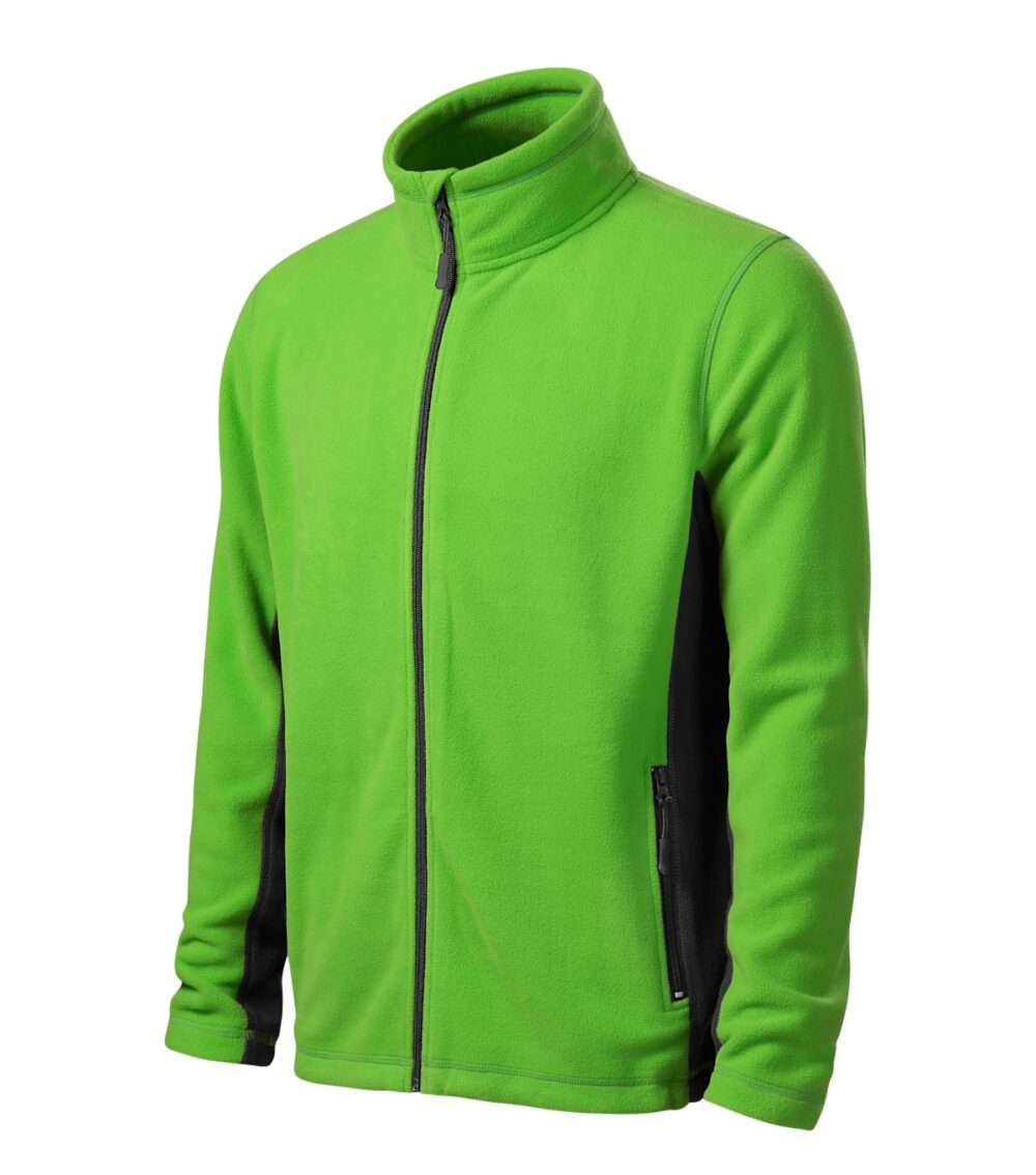 Polar męski MALFINI Frosty — Green apple
