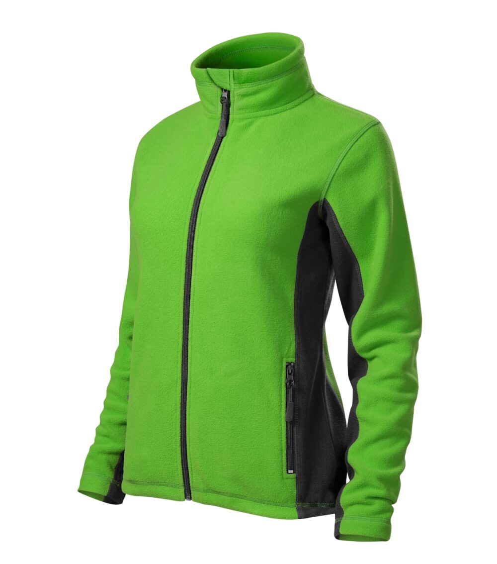 Polar damski MALFINI Frosty — Green apple