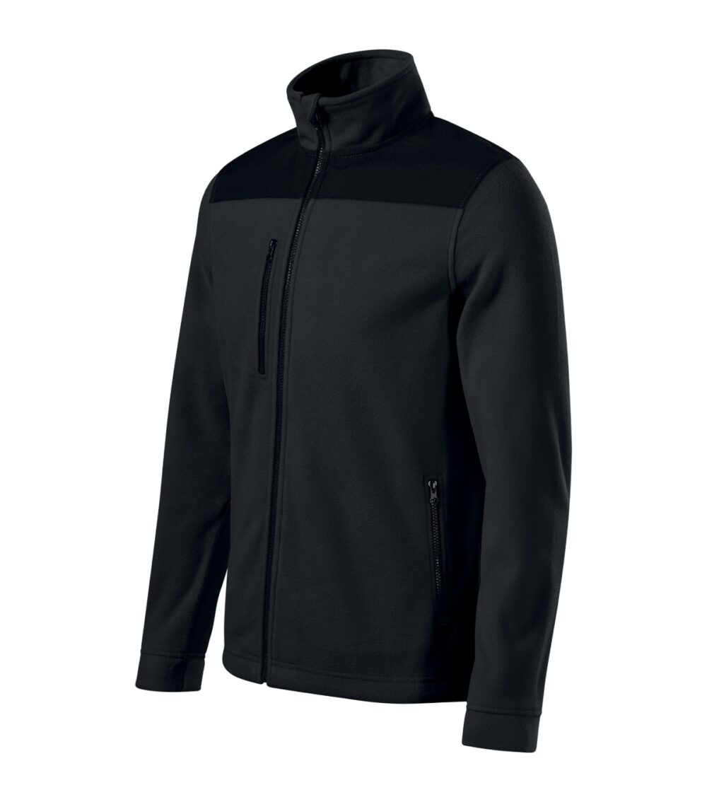 Polar unisex RIMECK Effect — Czarny