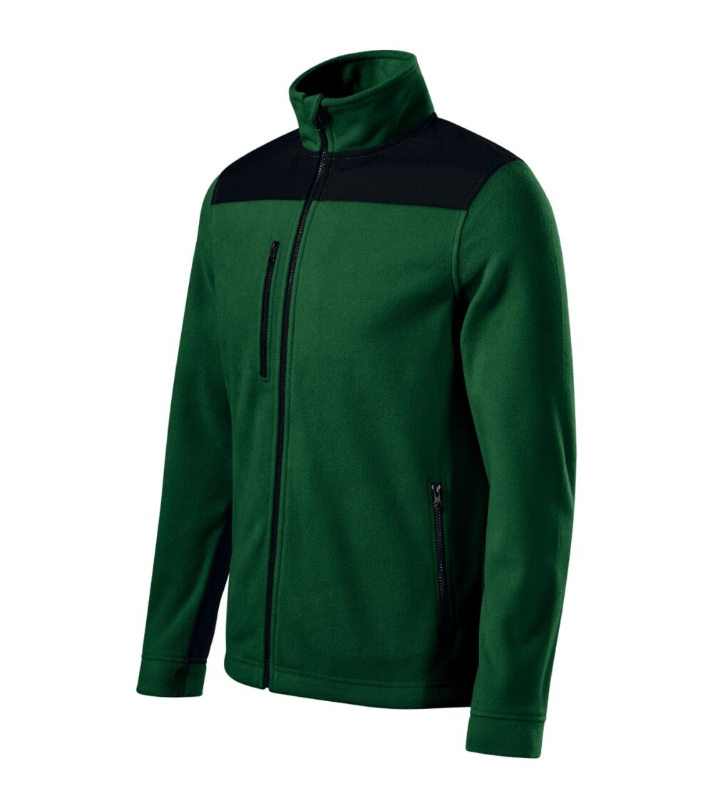 Polar unisex RIMECK Effect — Zieleń butelkowa