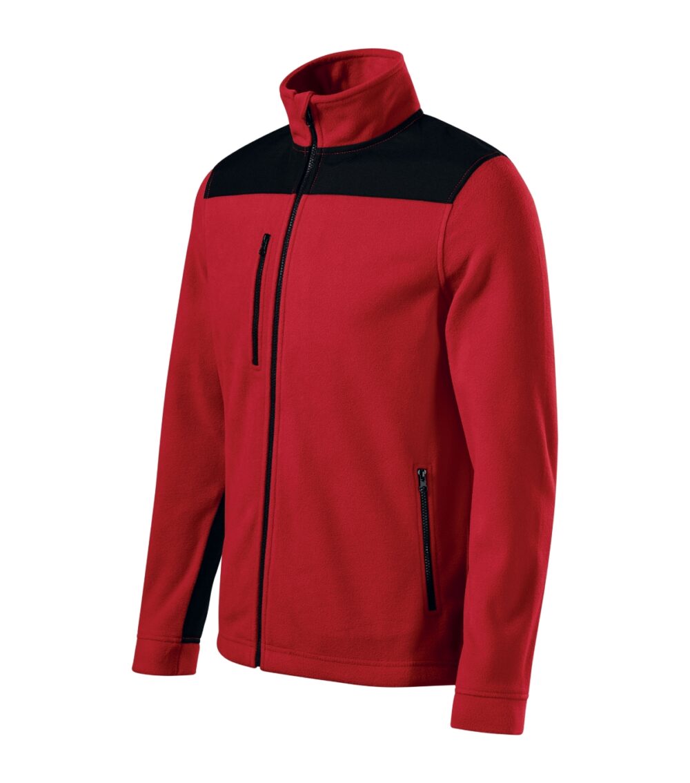 Polar unisex RIMECK Effect — Czerwony