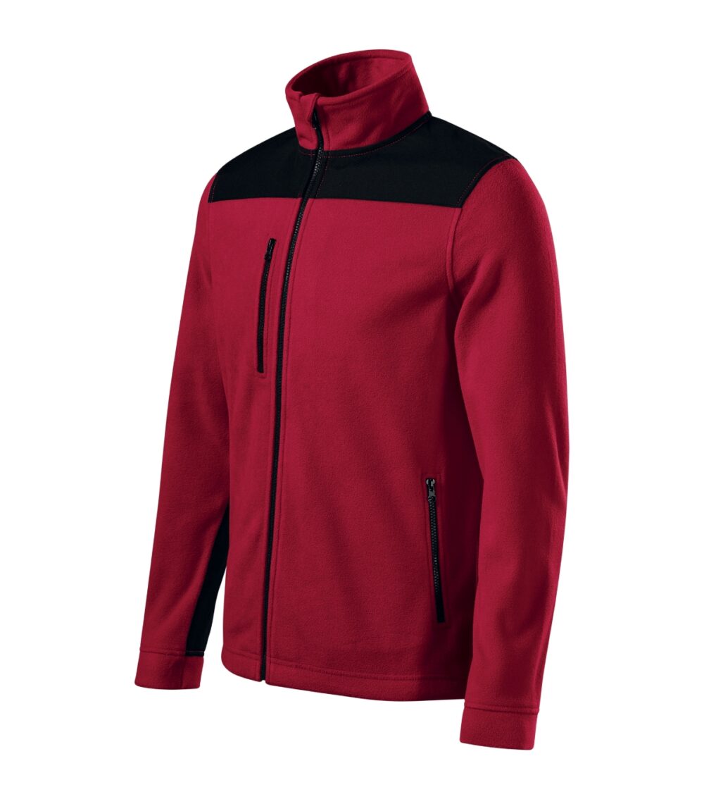 Polar unisex RIMECK Effect — Marlboro czerwony