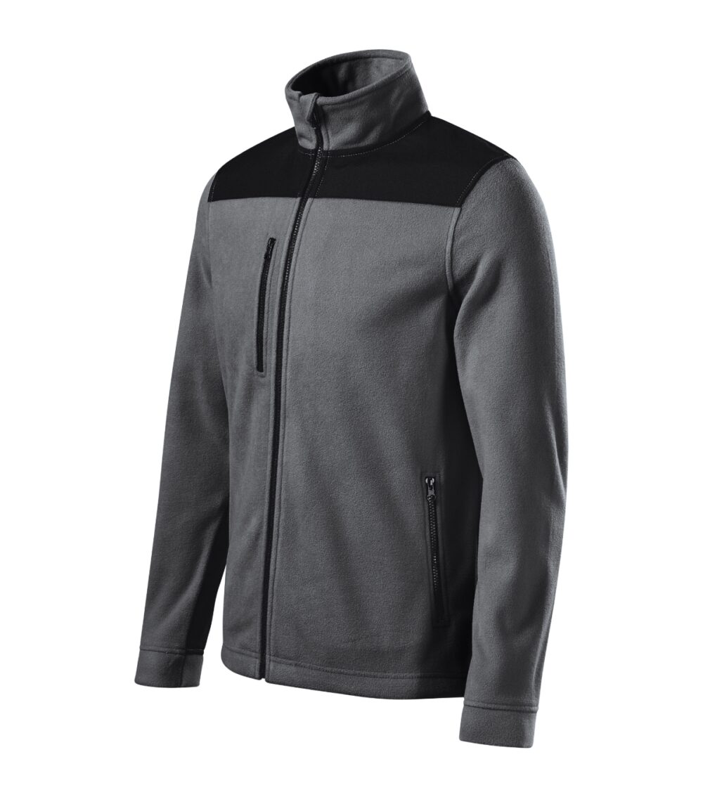 Polar unisex RIMECK Effect — Stalowy