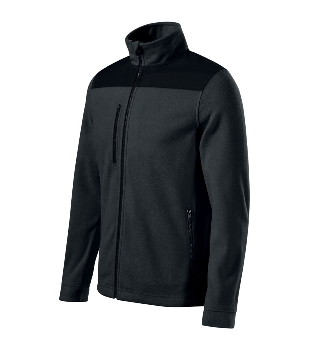 Polar unisex RIMECK Effect — Ebony gray