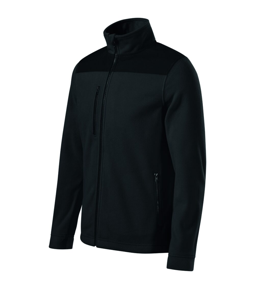 Polar unisex RIMECK Effect — Czarny 01 (brand label)