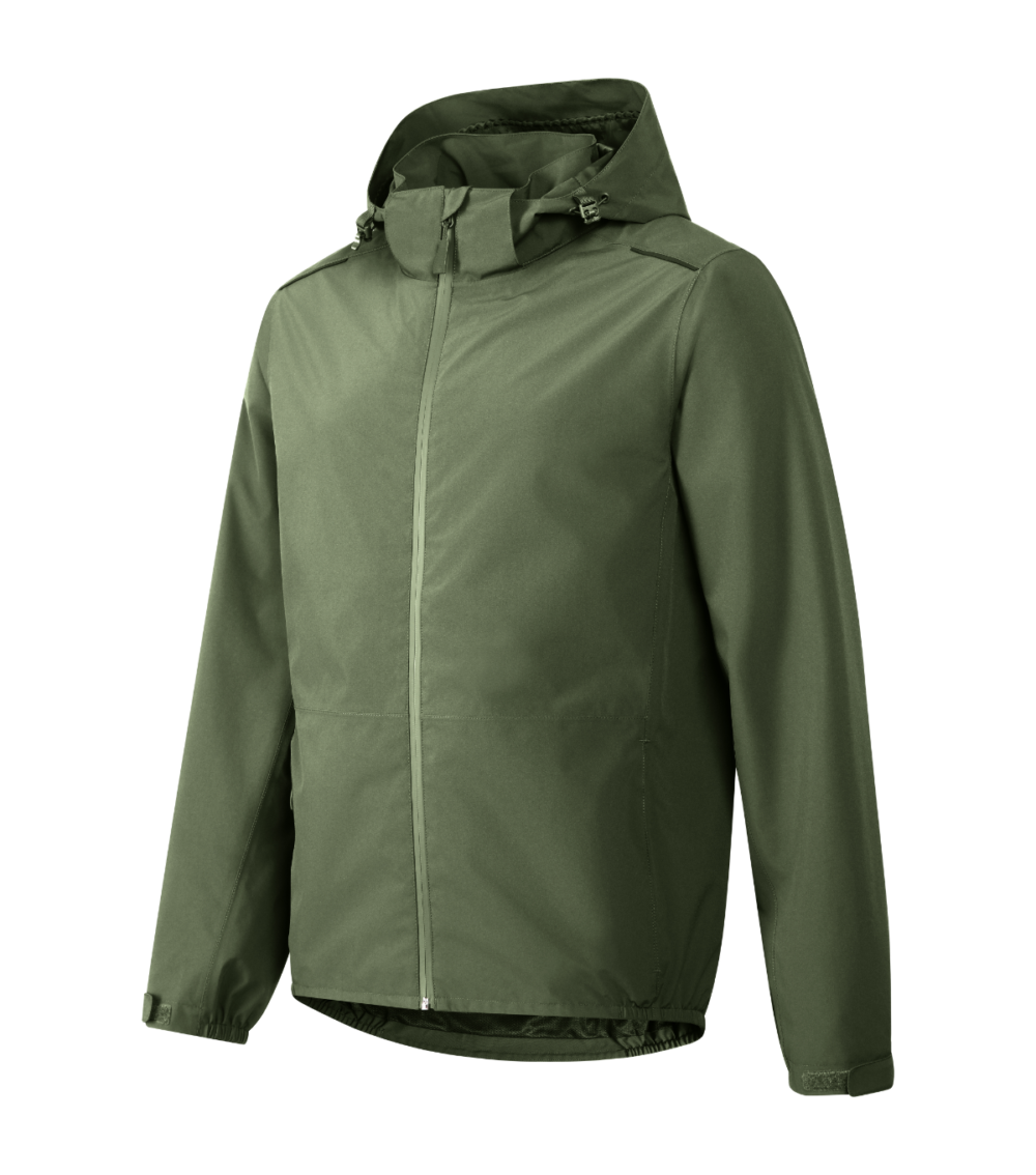 Kurtka męska MALFINI Rainbow — Khaki
